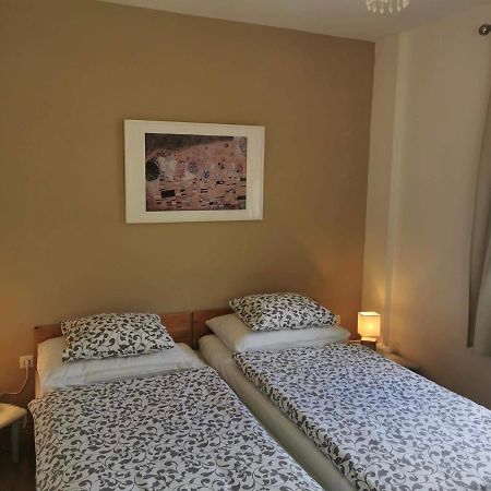 Ginnys Place Kotschach-Mauthen Eksteriør billede