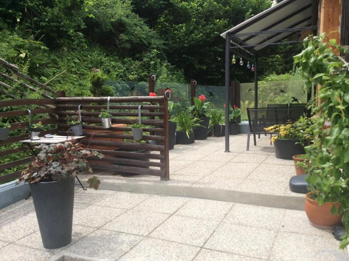 Ginnys Place Kotschach-Mauthen Eksteriør billede